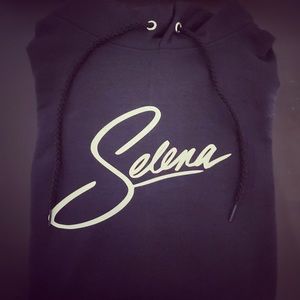 Personalized hoodie